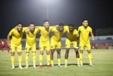 V-League 2025-2026: Bóng đá miền Trung lao đao