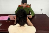 Sập bẫy 