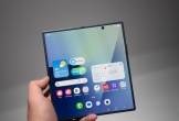 Điều chưa từng có vừa xảy ra với Samsung