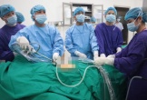Người phụ nữ được phát hiện có 4 quả thận khi khám đau lưng
