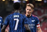 Arsenal thắng Milan sau 90 phút, thua ở loạt penalty