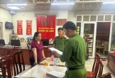 Bắt tạm giam Trưởng văn phòng công chứng và đồng phạm cấu kết lừa đảo