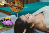 Cách nuôi dưỡng da đầu