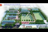 Điểm sàn Trường Đại học Nghệ An năm 2025