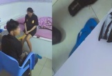 Phát hiện hành động mờ ám của cô gái 24 tuổi cùng với 2 người đàn ông trong nhà nghỉ