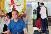 Nữ nghệ sĩ là mẹ đơn thân được đại gia yêu say đắm, đưa về ra mắt gia đình, thăm nhà máy 3 hécta