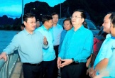 Phó Thủ tướng Mai Văn Chính kiểm tra, chỉ đạo công tác ứng phó, khắc phục lũ lụt tại Nghệ An