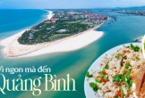 Dải đất miền Trung gió Lào cát trắng có món đặc sản độc nhất vô nhị khiến người sành vị cũng phải săn lùng, hữu duyên lắm mới được thưởng thức!