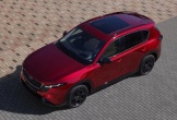 Vì sao Mazda CX-5 2026 yếu hơn đời trước: Lý do tương tự Honda Super Cub 50 phải ‘khai tử’