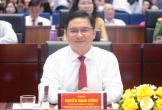 Giới thiệu ông Nguyễn Mạnh Cường để HĐND bầu làm phó chủ tịch UBND TP.HCM
