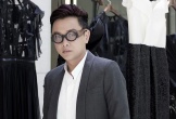 Nhà thiết kế Công Trí là Chủ tịch công ty vốn triệu USD