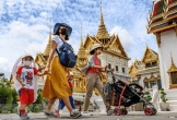 5 quốc gia cho phép tiêu tiền Việt Nam qua mã QR: Mở ví điện tử quét là thanh toán được ngay khi du lịch