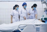 Nữ sinh nguy kịch vì chỉ ăn rau xanh, thuốc nhuận tràng suốt 2 tuần để giảm cân
