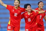 AFC báo tin vui cho bóng đá Việt Nam trước thềm giải châu lục