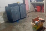 Điều tra nghi án phóng hỏa do mâu thuẫn tình cảm, chồng tử vong, vợ nguy kịch