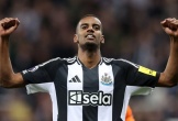 Sốc: Tiền đạo Isak yêu cầu mức lương kỷ lục để ở lại Newcastle