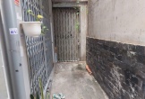 Phát hiện vali chứa thi thể phụ nữ trong hẻm cụt