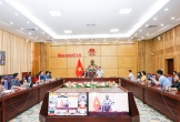 Tỉnh Nghệ An sẽ tham gia triển lãm thành tựu đất nước nhân dịp kỷ niệm 80 năm Ngày Quốc khánh diễn ra từ ngày 28/8 – 5/9/2025