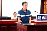 Tài xế xe tải gây tai nạn làm 2 người tử vong