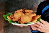 Chả sắn - từ món ăn vô danh thành đặc sản ở Bản Liền
