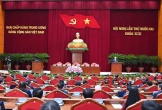 Cho ý kiến bổ sung nhân sự quy hoạch Bộ Chính trị, Ban Bí thư