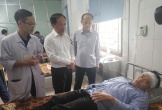 Thủ tướng yêu cầu làm rõ nguyên nhân, xử nghiêm vụ lật xe làm 10 người tử vong