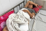 Nghệ An: Người đàn bà gánh 