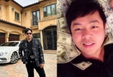 Nam ca sĩ mua nhà, mua xe liên tục như đi chợ, không cần đi hát cũng kiếm 700 triệu một tháng