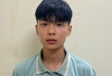 Tạm giữ thiếu niên 15 tuổi vung dao chém người trong cơn say