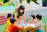 Dự thảo lương giáo viên mầm non và phổ thông công lập có gì mới?