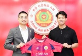 Văn Thanh tới Ninh Bình?