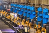 6 sinh viên tử vong khi tham quan học tập tại nhà máy ở Trung Quốc
