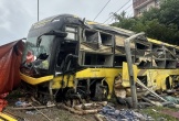 Khởi tố vụ án lật xe khách làm 10 người tử vong, 15 người bị thương