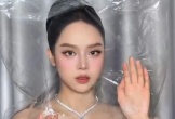 Loạt mỹ nhân Việt đu trend 'búp bê sống' gây 'bão mạng'