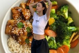 Giảm mỡ bụng sau 7 ngày chỉ nhờ ăn sạch: Thực đơn nhẹ nhàng mà siết vòng eo thấy rõ!