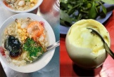 Ngoài trứng vịt lộn, Việt Nam còn có 2 món trứng khác khiến du khách nước ngoài 