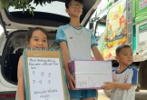 Người dân Đắk Lắk chung tay hỗ trợ đồng bào vùng bão lũ Nghệ An