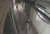 Video người đàn ông nổ nhiều phát súng khi bị kiểm tra hành chính, công an đang điều tra