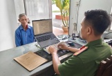 Đối tượng trốn truy nã bị bắt sau 38 năm “biến hóa” tên họ