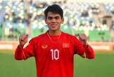 Cầu thủ Việt Nam đắt giá nhất giải U23 Đông Nam Á