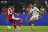 U23 Thái Lan lỡ hẹn với trận chung kết sau loạt luân lưu định mệnh