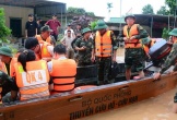 Nghệ An khẩn trương tiếp cận những bản làng cuối cùng bị cô lập