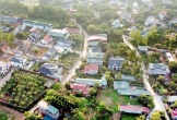 UBND tỉnh giao đất cho Công an tỉnh tại phường Vinh Phú và xã Yên Thành