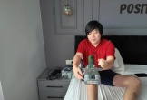 YouTuber Khoa Pug chi 3 tỷ đồng kéo chân lần 2 để cao 1,80 m