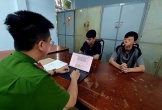 Bắt 2 thanh thiếu niên đâm người khác trọng thương vì cho rằng bị 