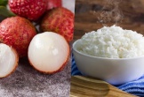 Top 3 loại trái cây mùa hè gây tăng cân nhanh hơn ăn cơm trắng