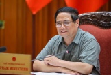 Thủ tướng: Triển khai chiến dịch thần tốc xây 100 trường nội trú ở 100 xã biên giới