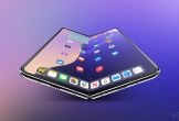 iPhone gập có màn hình lớn đến đâu?