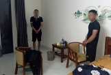 Phát hiện, bắt giữ nhóm đối tượng mua bán và tổ chức sử dụng trái phép chất ma túy