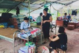 Nghệ An gồng mình sau lũ dữ